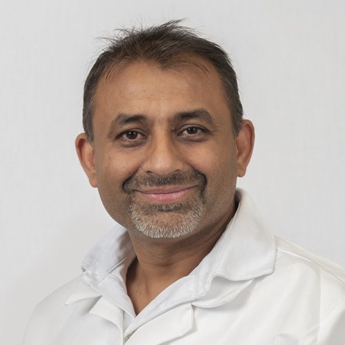 Dr. Dipesh Patel Physicians North Macon Family Healthcare